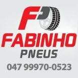 Fabinho Pneus Taió/SC