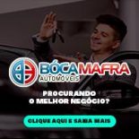 Boca Mafra Automóveis