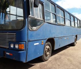 ônibus Marcopolo Marcopolo - Ano 1992